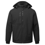 Portwest WX2 Eco Insulated Softshell Jacket (2L)