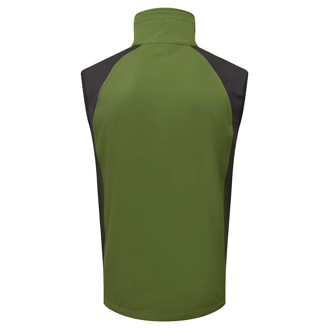 Portwest WX2 Eco Softshell Gilet (2L)