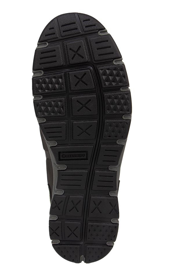 Beeswift Cf38 Hiker S7S Composite Grey