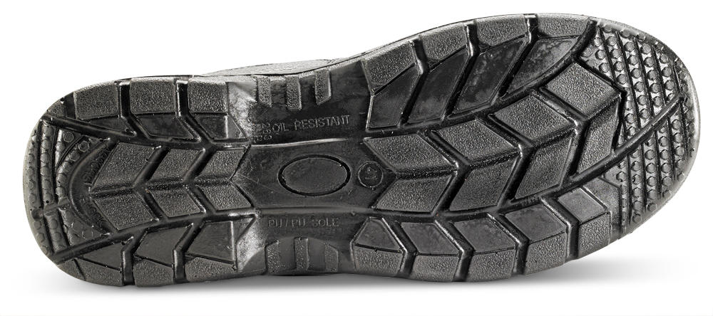 Beeswift Composite Chukka Boot