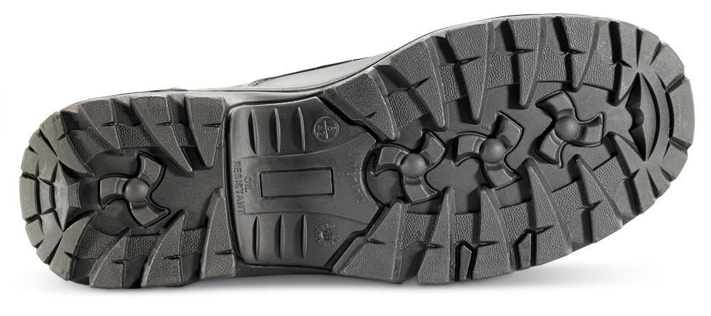 Beeswift Pur Boot S3