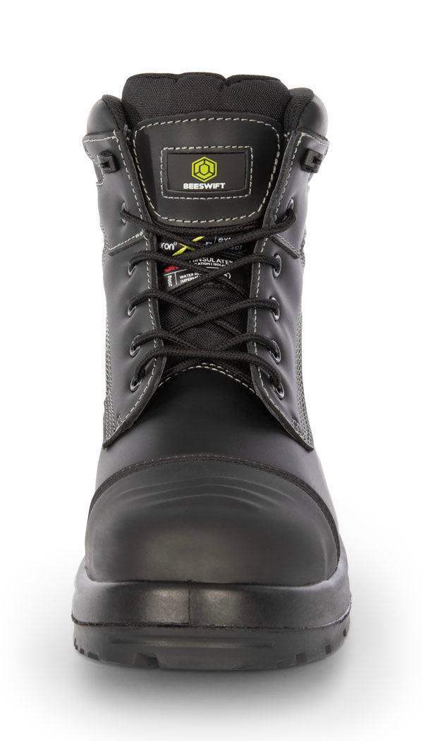 Beeswift Click Trencher Boot