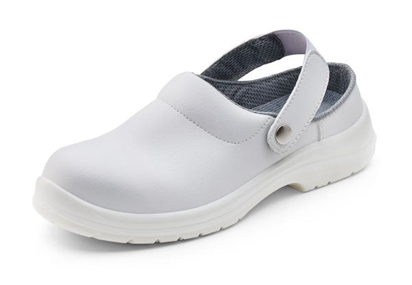 Beeswift Micro Fibre Slipper