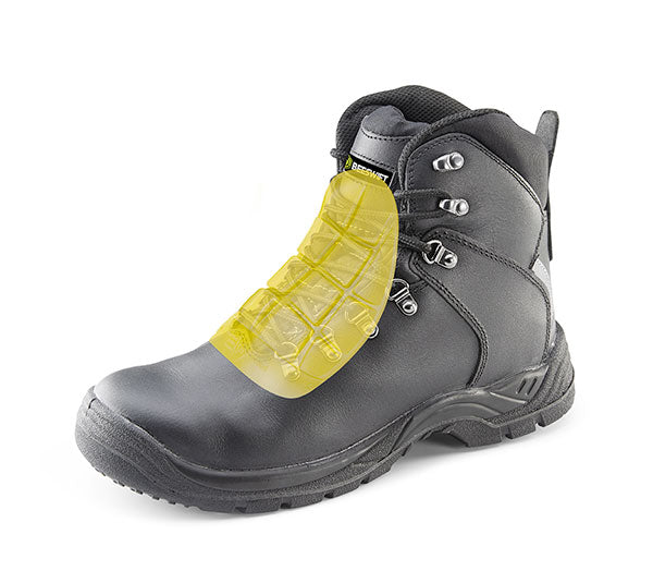 Beeswift Metatarsal Boot S3