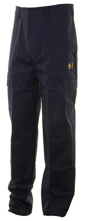 Beeswift Click Fr/As Trousers