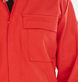 Beeswift Fire Retardant Boilersuit