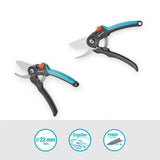 Gardena Secateur PremiumCut fresh wood