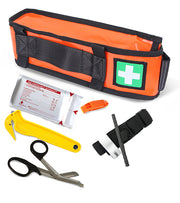 Beeswift Critical Injury Quick Release Kit Emergency Cat Tourniquet