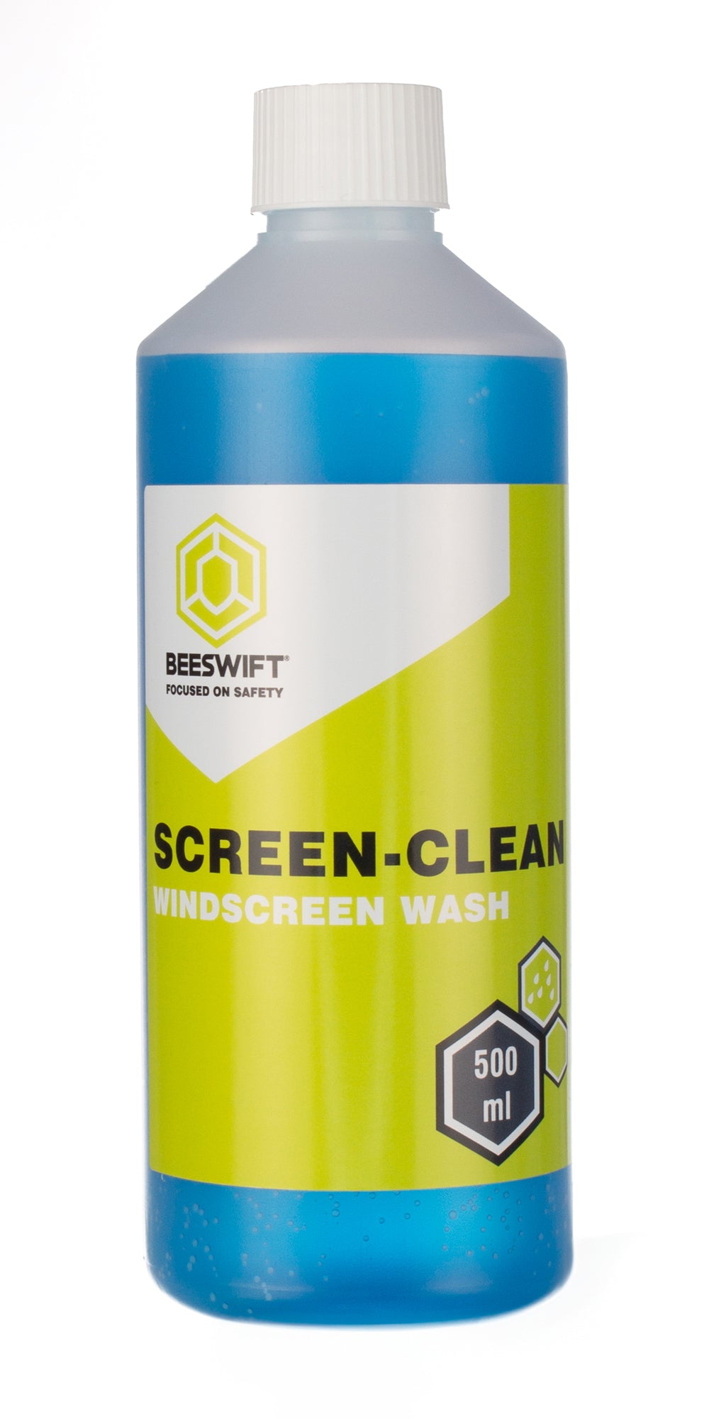 Beeswift Screen Wash