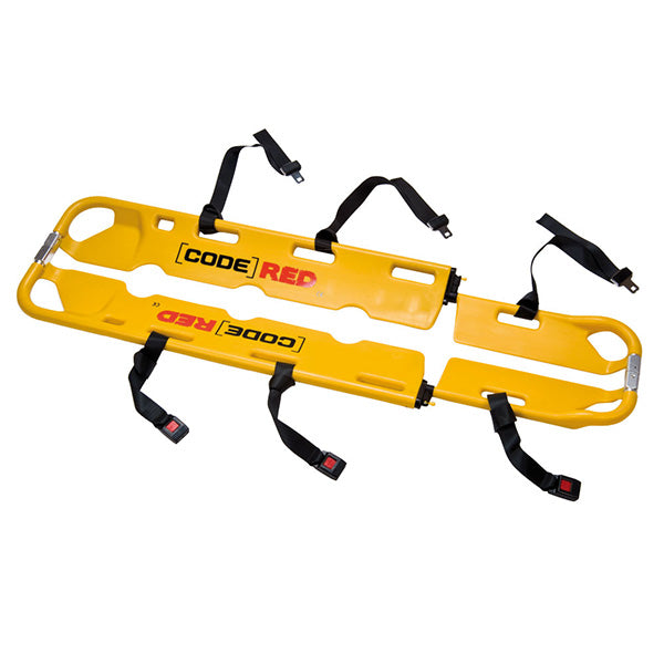 Beeswift Code Red Rescue Stretcher