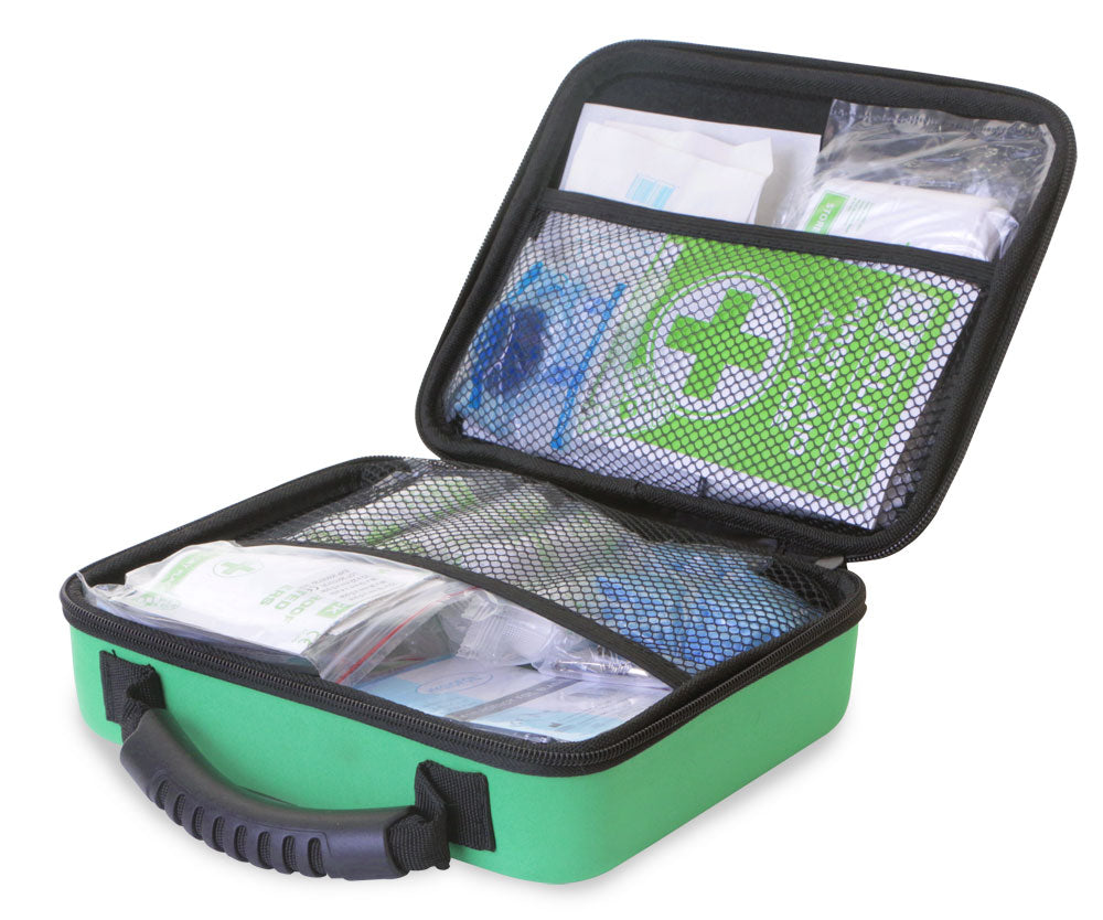 Beeswift Click Medical Hse 1-20 Kit Feva Bag