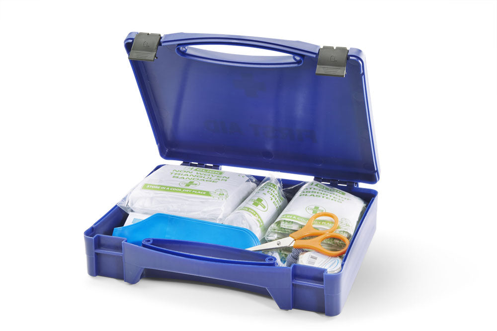 Beeswift Click Medical Kitchen Kit