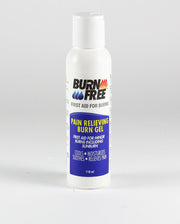 Beeswift Burn Gel