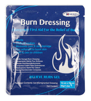 Beeswift Hygioburn Hydrogel Burns Dressing