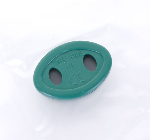 Beeswift Vent Aid Ventaid Mouth To Mouth Guard