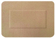 Beeswift Hygio Plast Fabric Plasters Large Patch