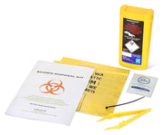 Beeswift Sharps Disposal Kit