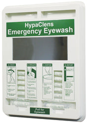 Beeswift Hypaclens 20Ml Eyewash Dispenser (Inc 25 Pods)