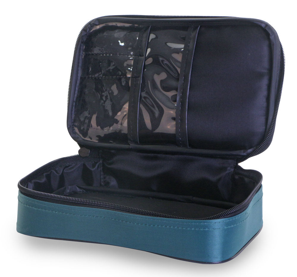 Beeswift Click Medical Medium Green Pouch With Inside Pocket
