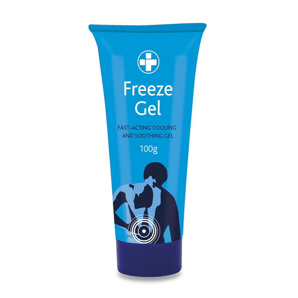 Beeswift Super Cool Freeze Gel