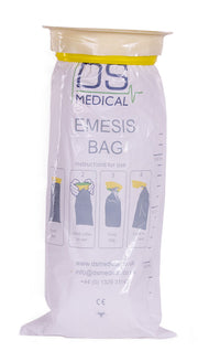 Beeswift Emesis Vomit Bag