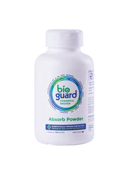 Beeswift Bioguard Absorb Powder 100G Shaker Tub