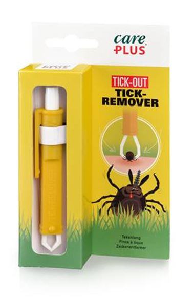 Beeswift Tick Remover
