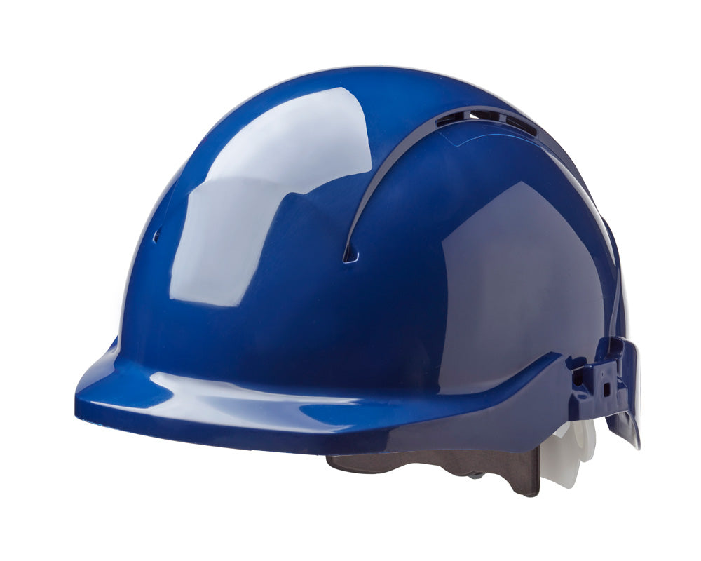 Beeswift Concept Core Reduced Peak Safety Helmet