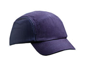 Beeswift Cool Cap Baseball Bump Cap Navy Sp