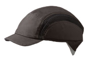 Beeswift Airpro Baseball Bump Cap Reduced Peak