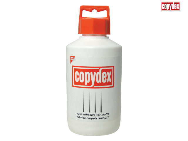 Copydex Copydex Adhesive Bottle 500ml