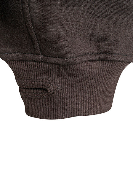 Beeswift Jcb Trade Crew Sweatshirt