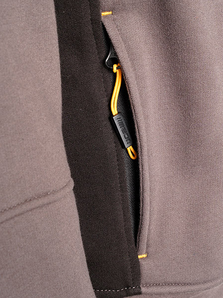 Beeswift Jcb Trade Crew Sweatshirt