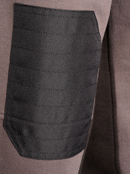 Beeswift Jcb Trade Crew Sweatshirt