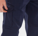 Beeswift Click Traders Newark Trousers