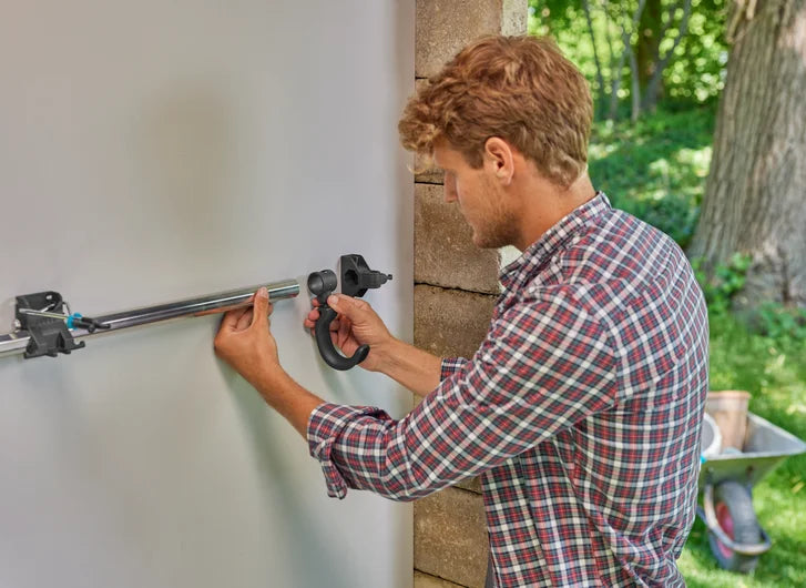 Gardena Tool Rack Plus