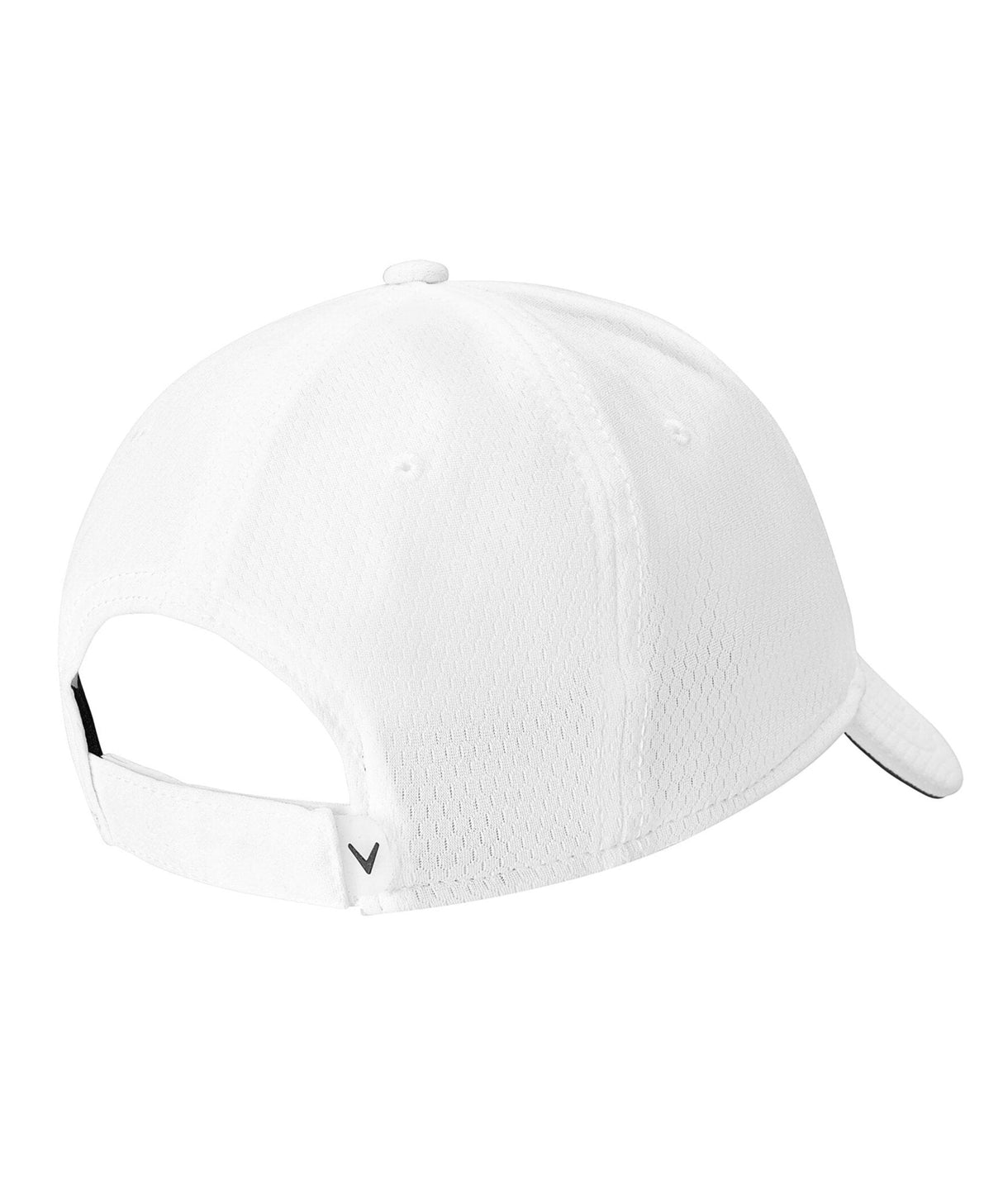 Callaway Side-Crested Cap