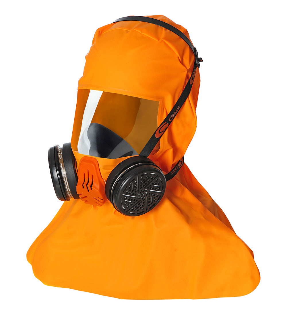 Beeswift Climax Abekp3 Evacuation Hood
