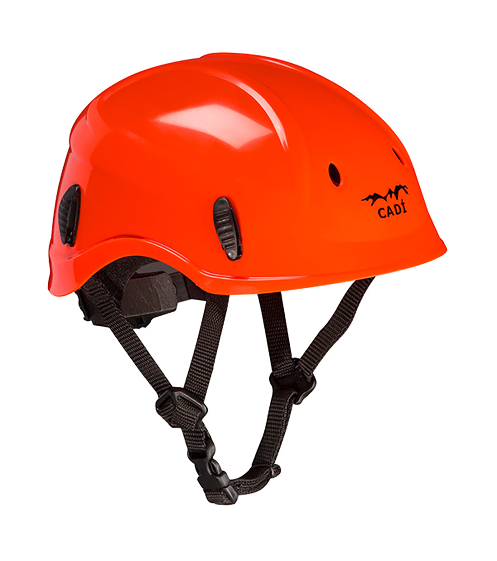 Beeswift Climax Cadi Safety Helmet