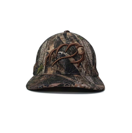 Arbortec Baseball Cap Curved Peak Heritage #colour_camo