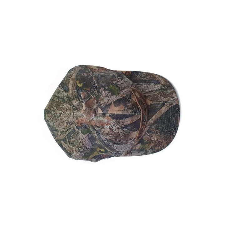 Arbortec Baseball Cap Curved Peak Heritage #colour_camo