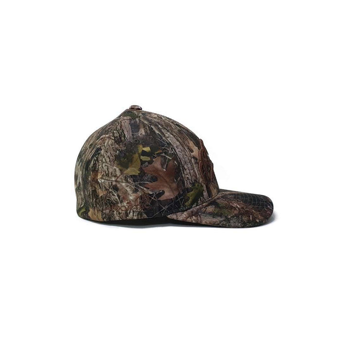 Arbortec Baseball Cap Curved Peak Heritage #colour_camo