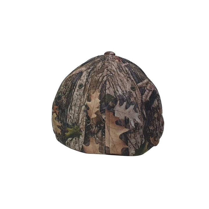 Arbortec Baseball Cap Curved Peak Heritage #colour_camo