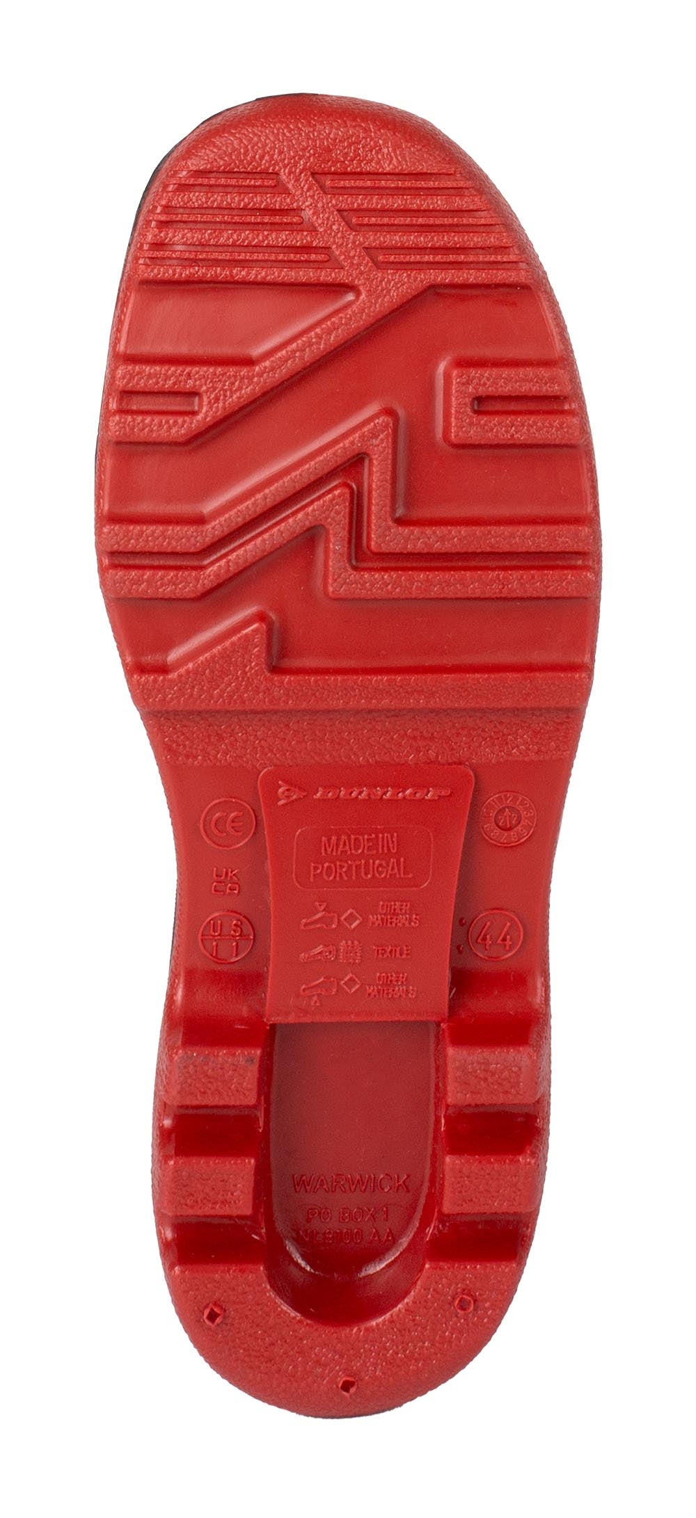 Beeswift Acifort Warwick H812511