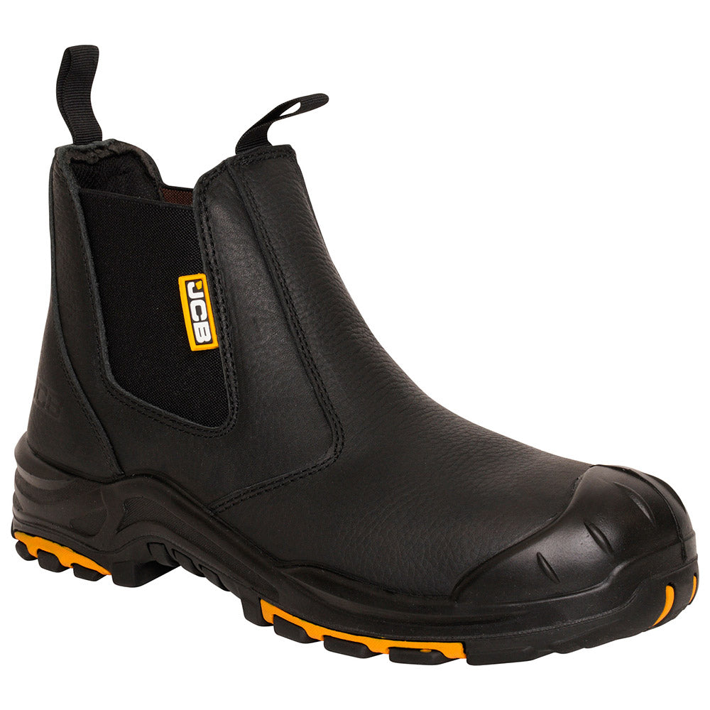 Beeswift Jcb Dealer Boot S3 Hro Src