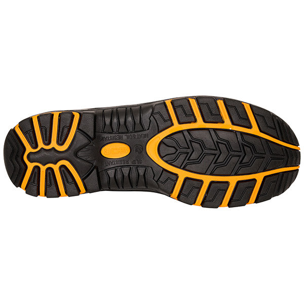 Beeswift Jcb Dealer Boot S3 Hro Src