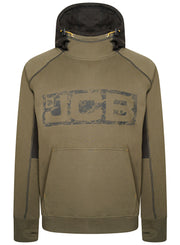 Beeswift Jcb Horton Hoodie D-FX