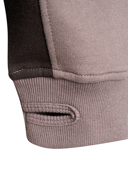 Beeswift Jcb Trade Zip Thru Hoodie