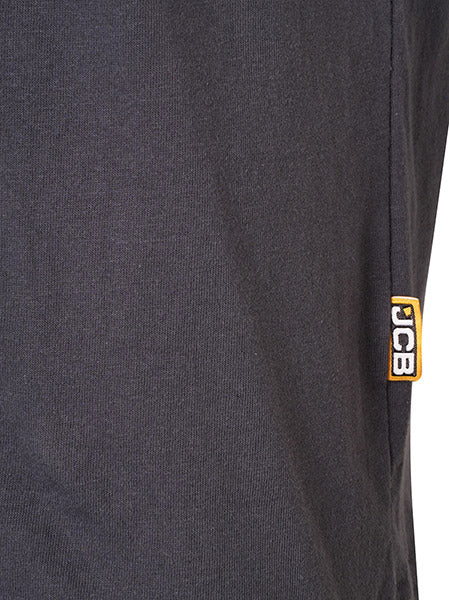 Beeswift Jcb Trade Work T-Shirt