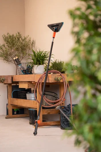 Gardena Cleansystem Handle Medium